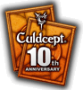 カルドセプト 10周年記念 特別サイト