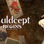 最新作『カルドセプト ビギンズ』発表！